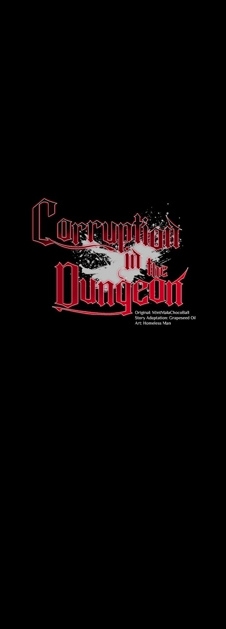 อ่านโดจิน เรื่อง Corruption in the Dungeon 43 01